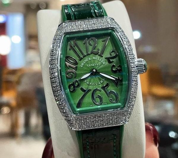 Replica Franck Muller 32X42mm 041672