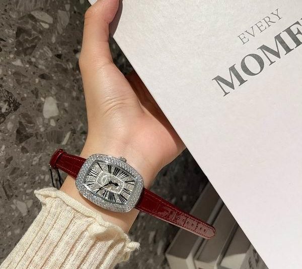 Replica Franck Muller 30X40mm 041689