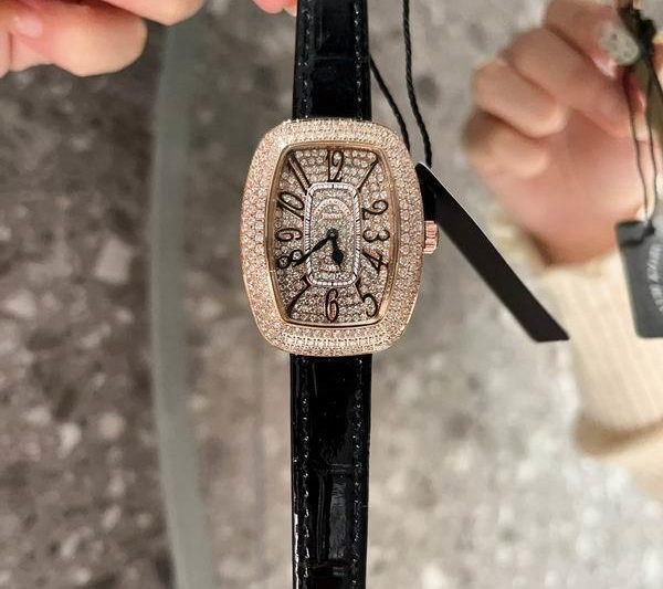 Replica Franck Muller 30X40mm 041688
