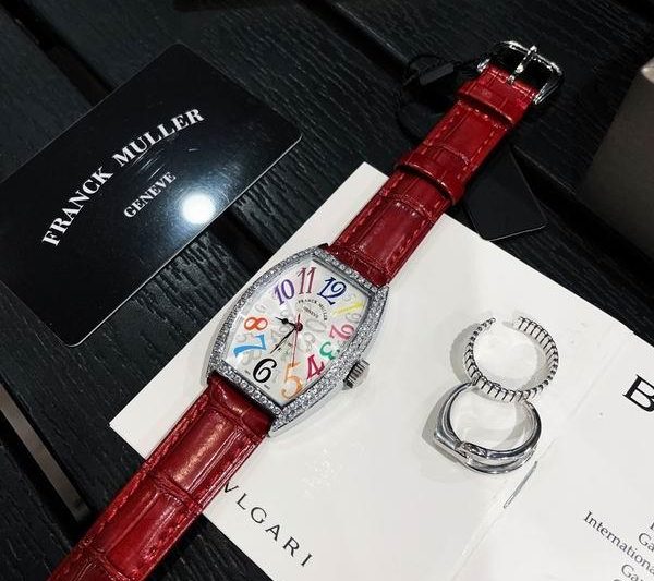 Replica Franck Muller 32X39mm 031105