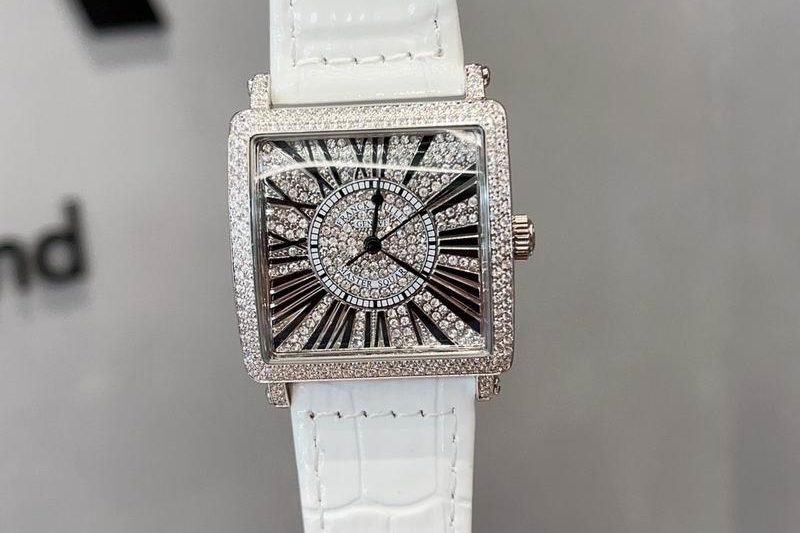 Replica Franck Muller 33X33mm 022355