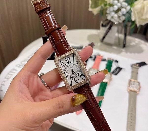Replica Franck Muller 38X28mm 102215