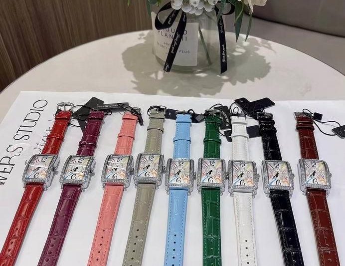 Replica Franck Muller 38X28mm 102213