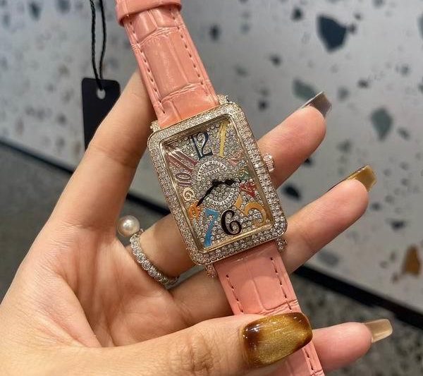 Replica Franck Muller 38X28mm 102212