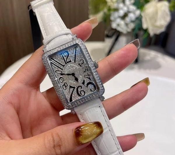 Replica Franck Muller 38X28mm 102209