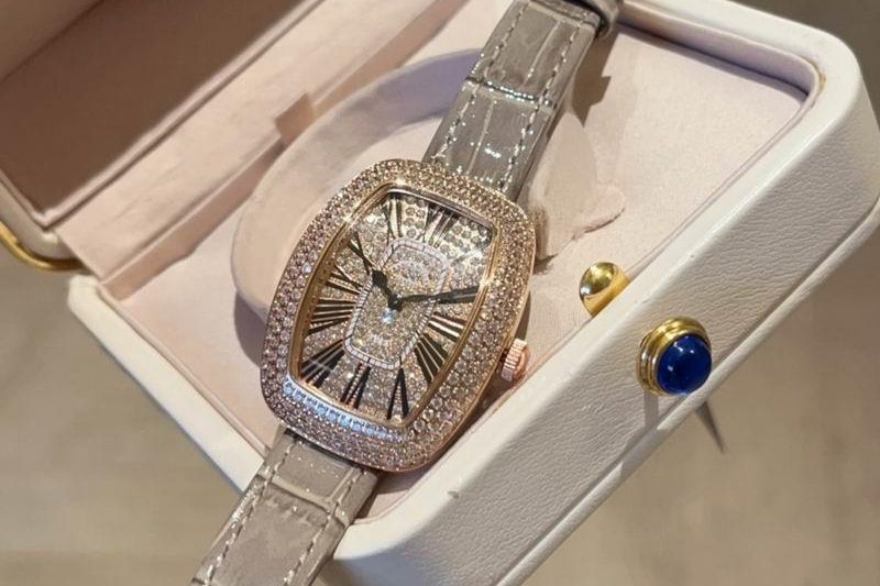 Replica Franck Muller 30X40mm 082258