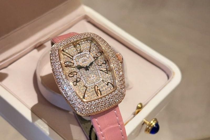 Replica Franck Muller 30X40mm 082257