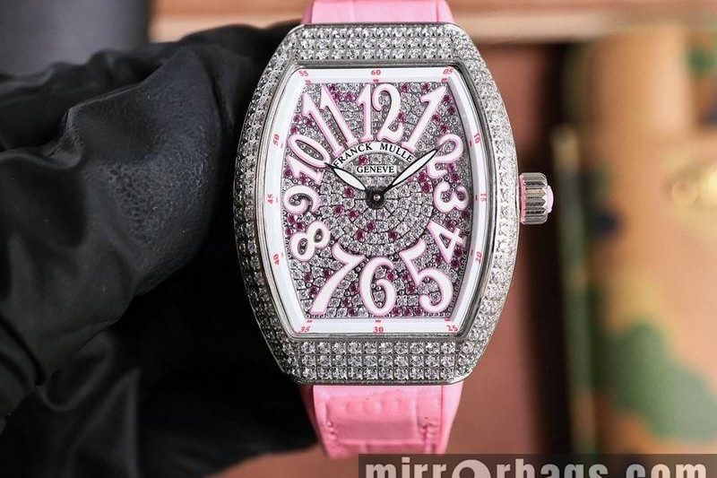 Replica Franck Muller 32X42mm 081714