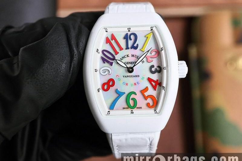 Replica Franck Muller 32mm 081717