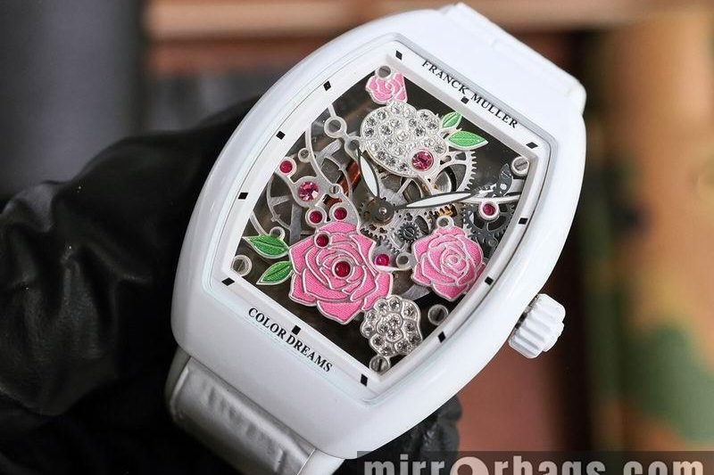 Replica Franck Muller 32mm 081715