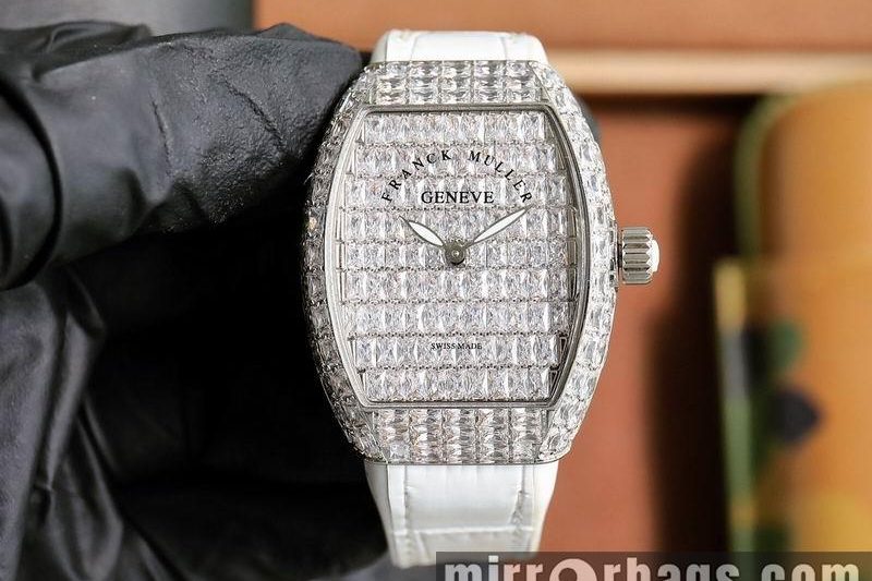 Replica Franck Muller 32mm 081708