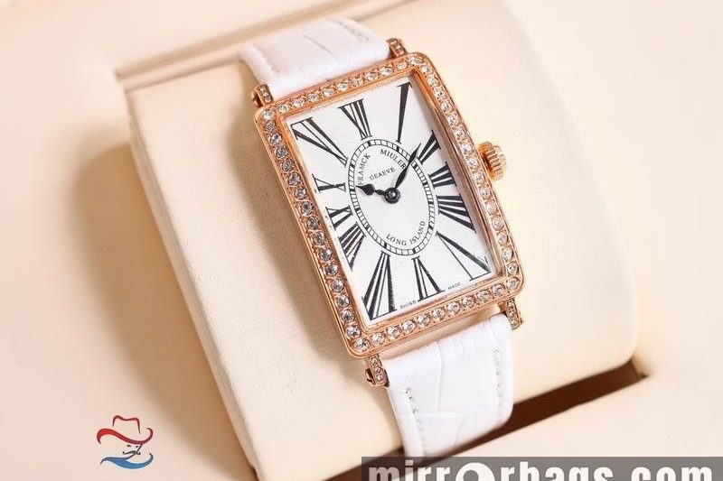 Replica Franck Muller 36mm 072410