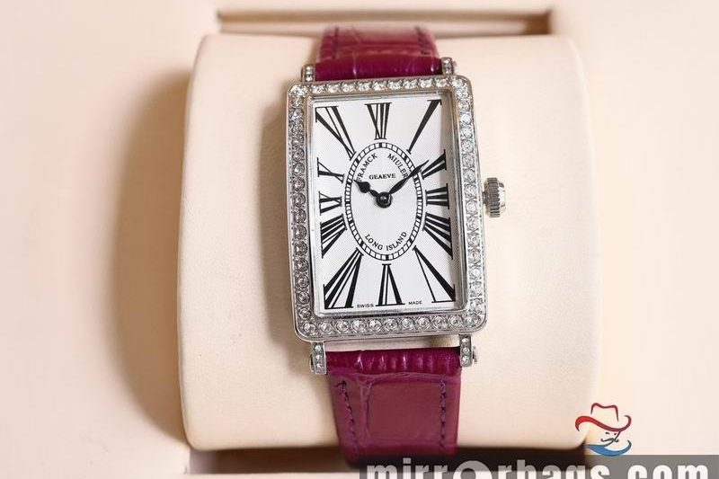 Replica Franck Muller 36mm 72409