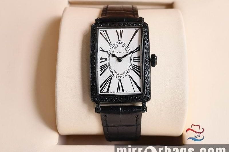 Replica Franck Muller 36mm 072407