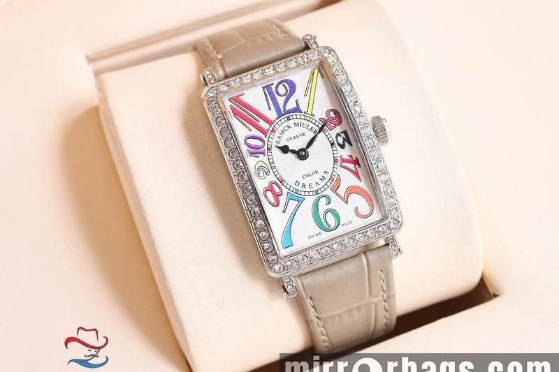 Replica Franck Muller 36mm 072406