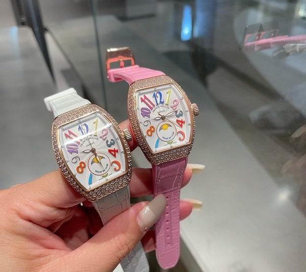 Replica Franck Muller 40X35X11mm 060333