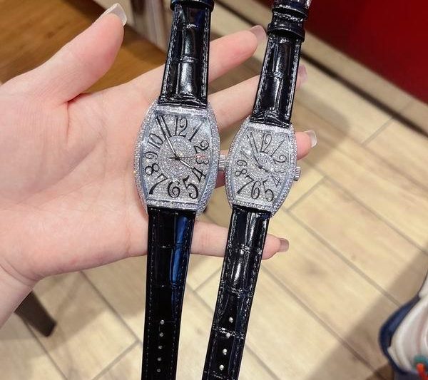 Replica Franck Muller 32X39X8mm 41X48X8mm 050763