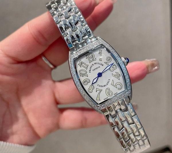 Replica Franck Muller 25X35mm 031730