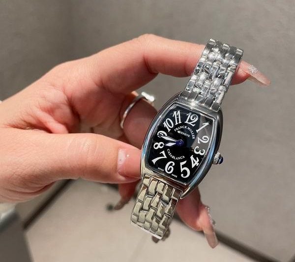 Replica Franck Muller 25X35mm 031727