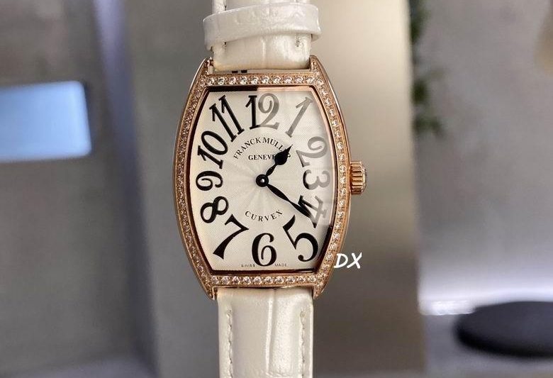 Replica Franck Muller  5nms47