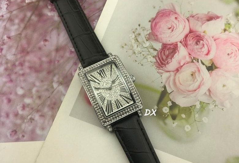 Replica Franck Muller  30mm 2nms44