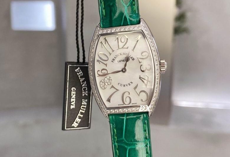 Replica Franck Muller  2nms39