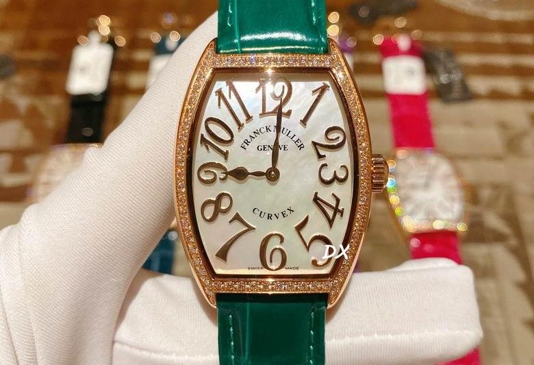 Replica Franck Muller 2nms34