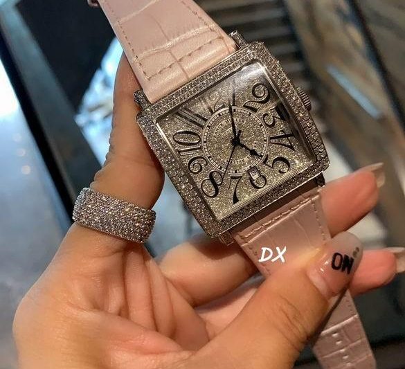 Replica Franck Muller 36.5mm 2nms31