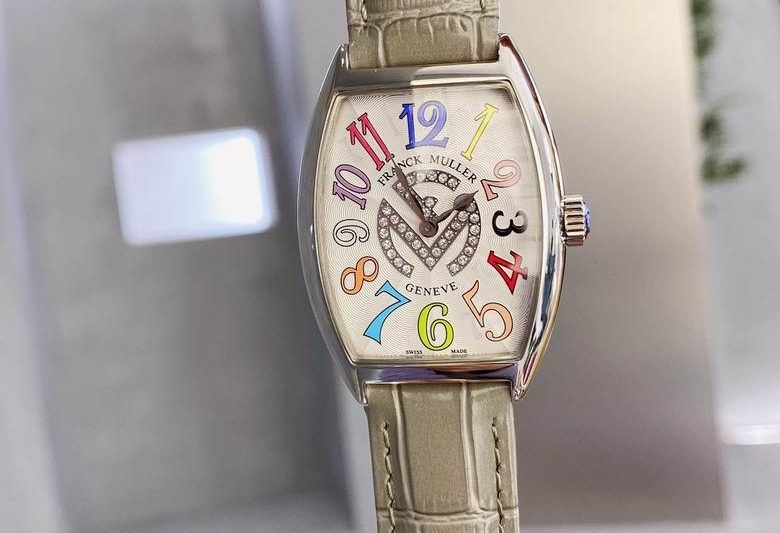 Replica Franck Muller  women watch  M27