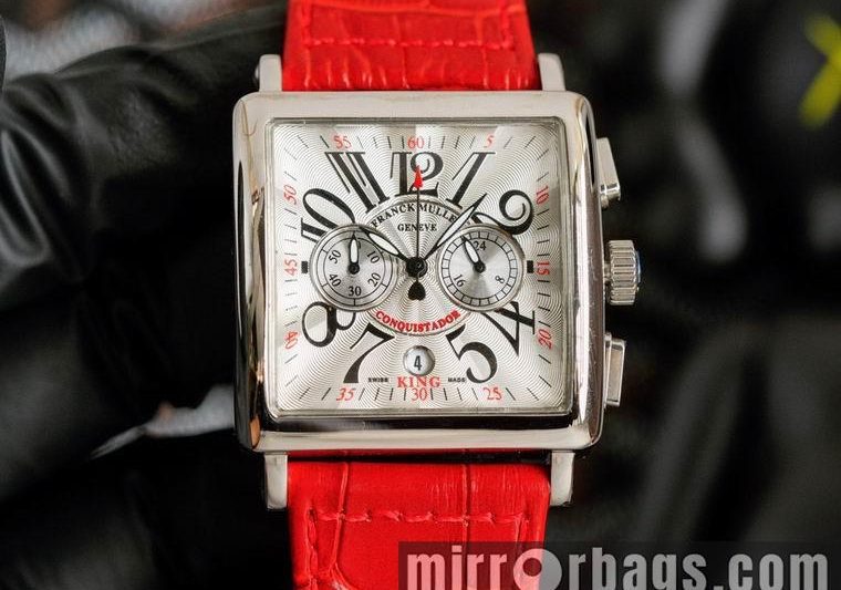 Replica Franck Muller 36mm women M01