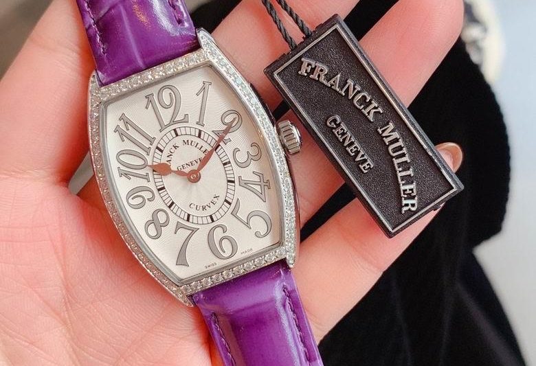 Replica Franck Muller watch 030101