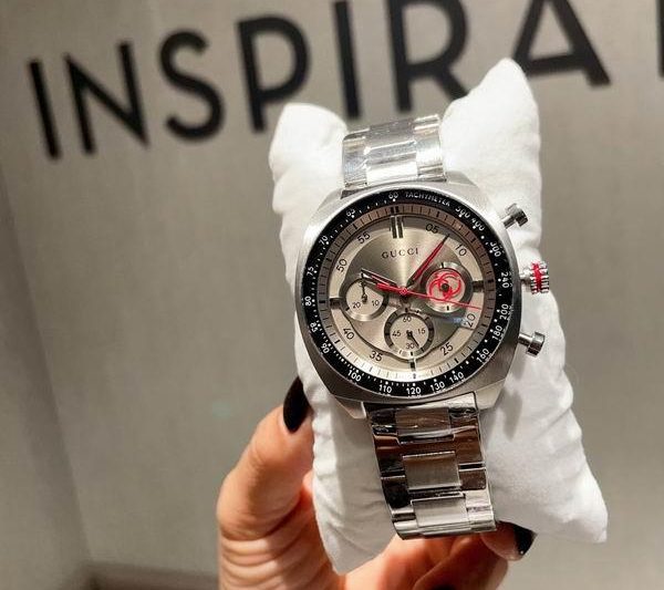 Replica Gucci 41mm 031112