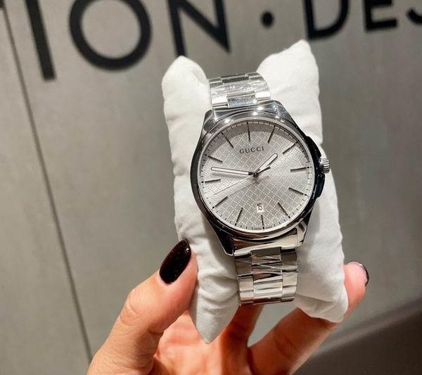 Replica Gucci 40mm 031128
