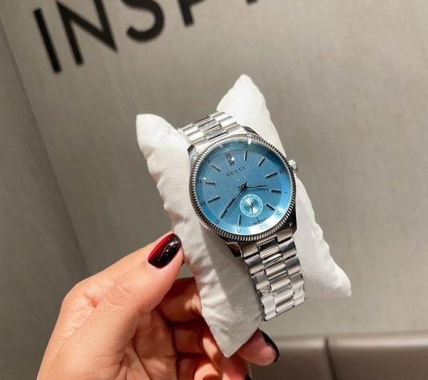 Replica Gucci 40mm 031127