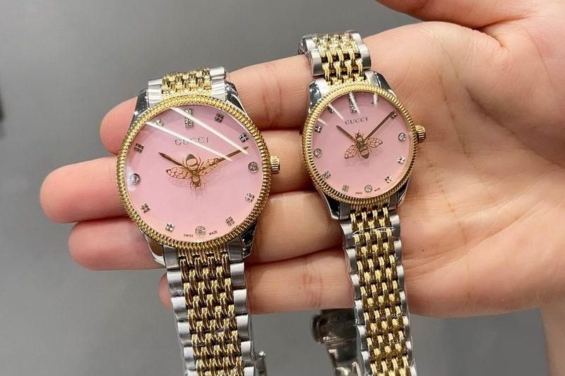 Replica Gucci L36mm S29mm 022354