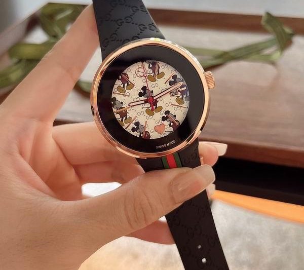 Replica Gucci 42mm 38mm 112048