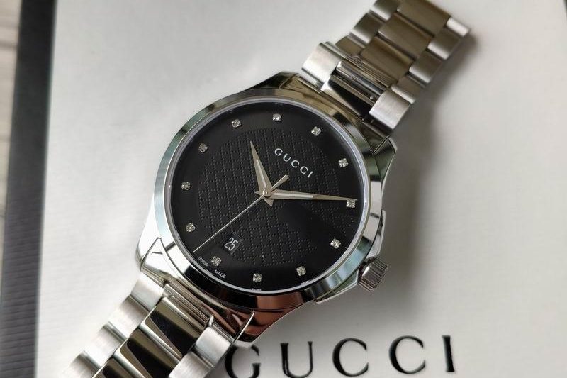 Replica Gucci watch 080644