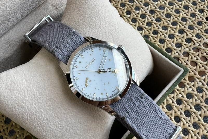 Replica Gucci watch 080637