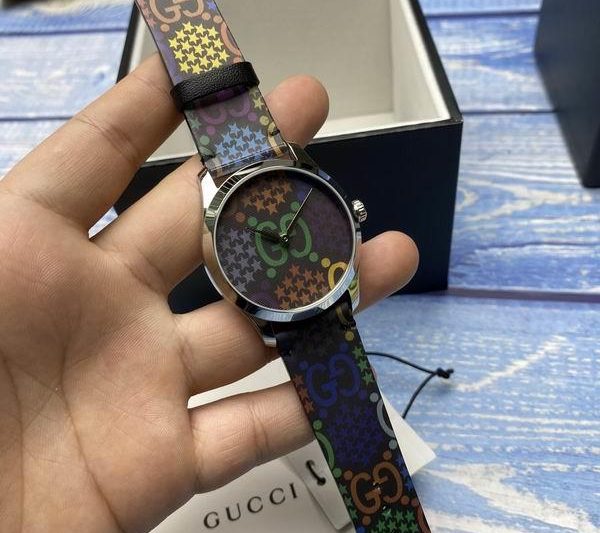Replica Gucci watch 080633