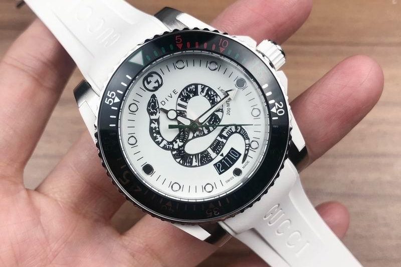 Replica Gucci 40mm 080643