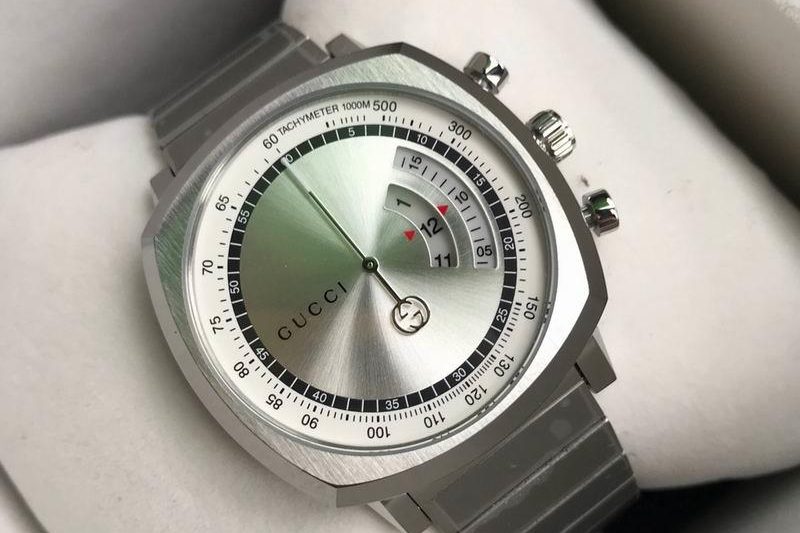 Replica Gucci 40mm 080642