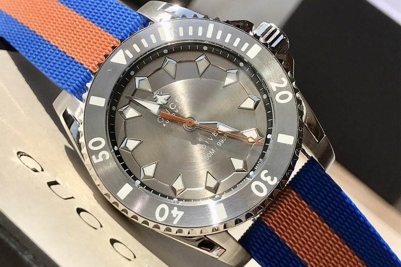 Replica Gucci 40mm 080632