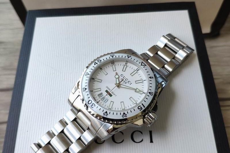 Replica Gucci 40mm 080627