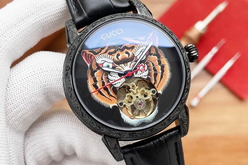 Replica Gucci 42X12mm 052001