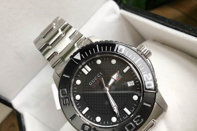 Replica Gucci 44mm 102229