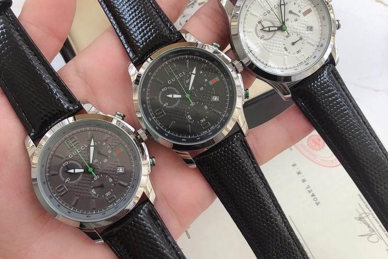 Replica Gucci 40mm 041416
