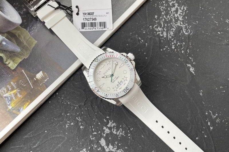 Replica Gucci 40mm 032452