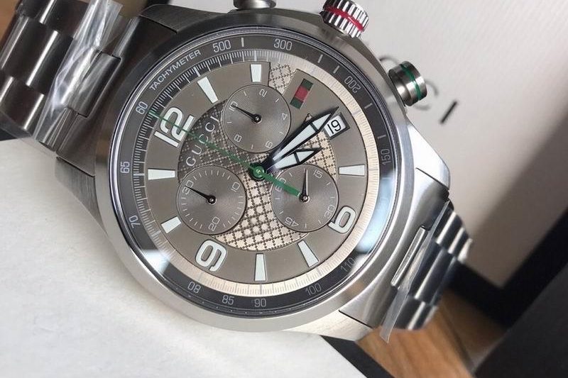 Replica Gucci 42mm 032450