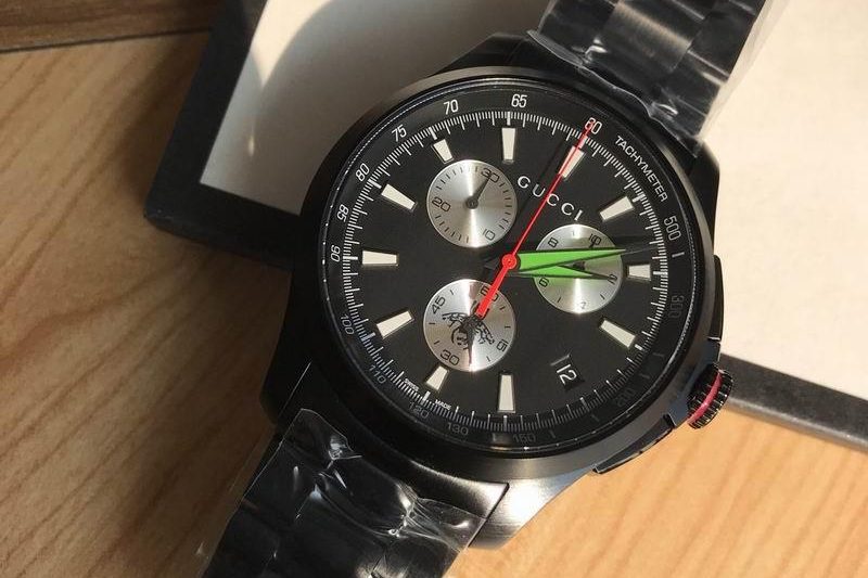 Replica Gucci 42mm 032449