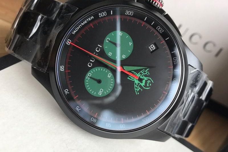 Replica Gucci 42mm 032448
